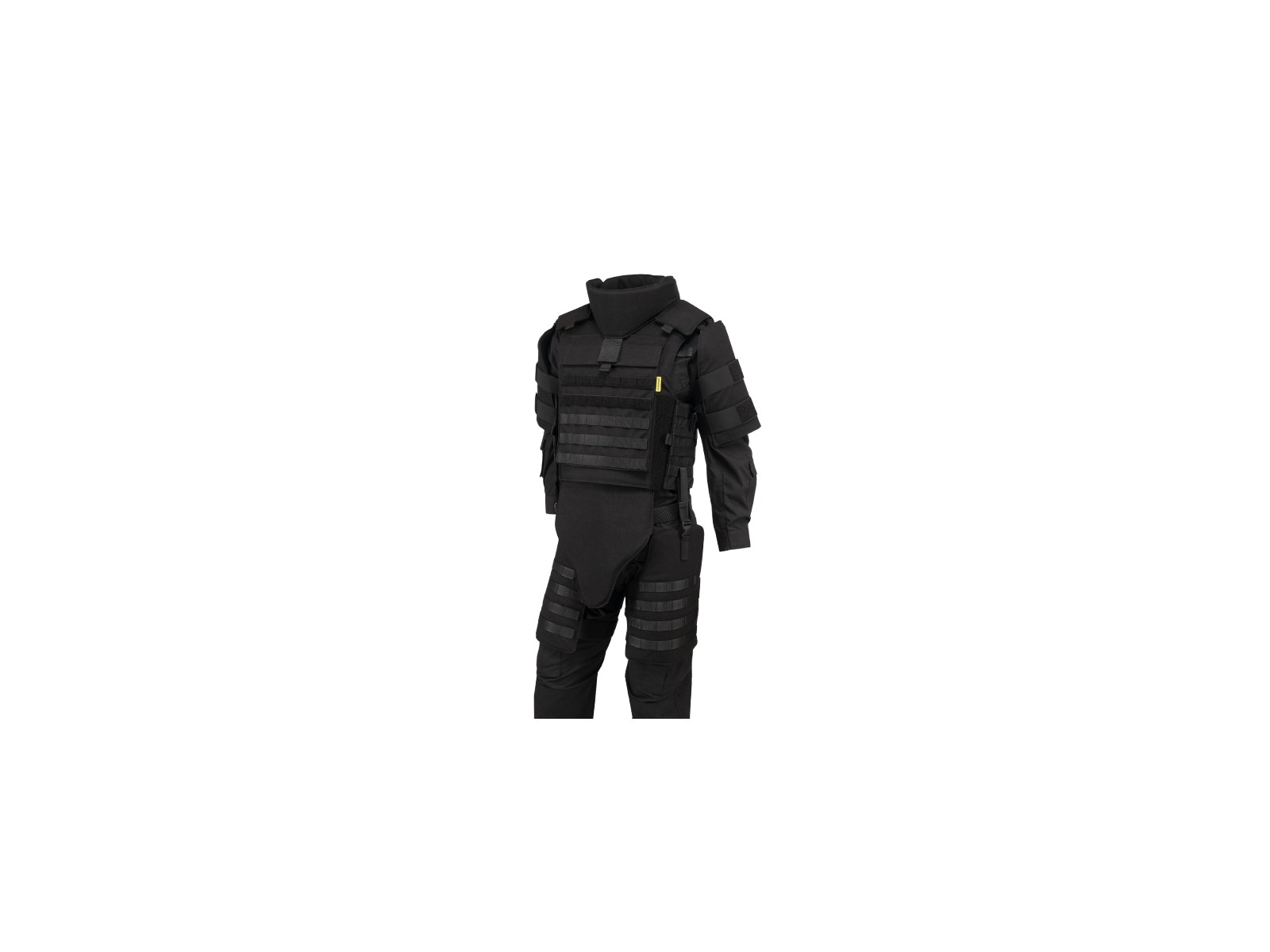 Chaleco de porte - Anorak - Full set Tactical II 