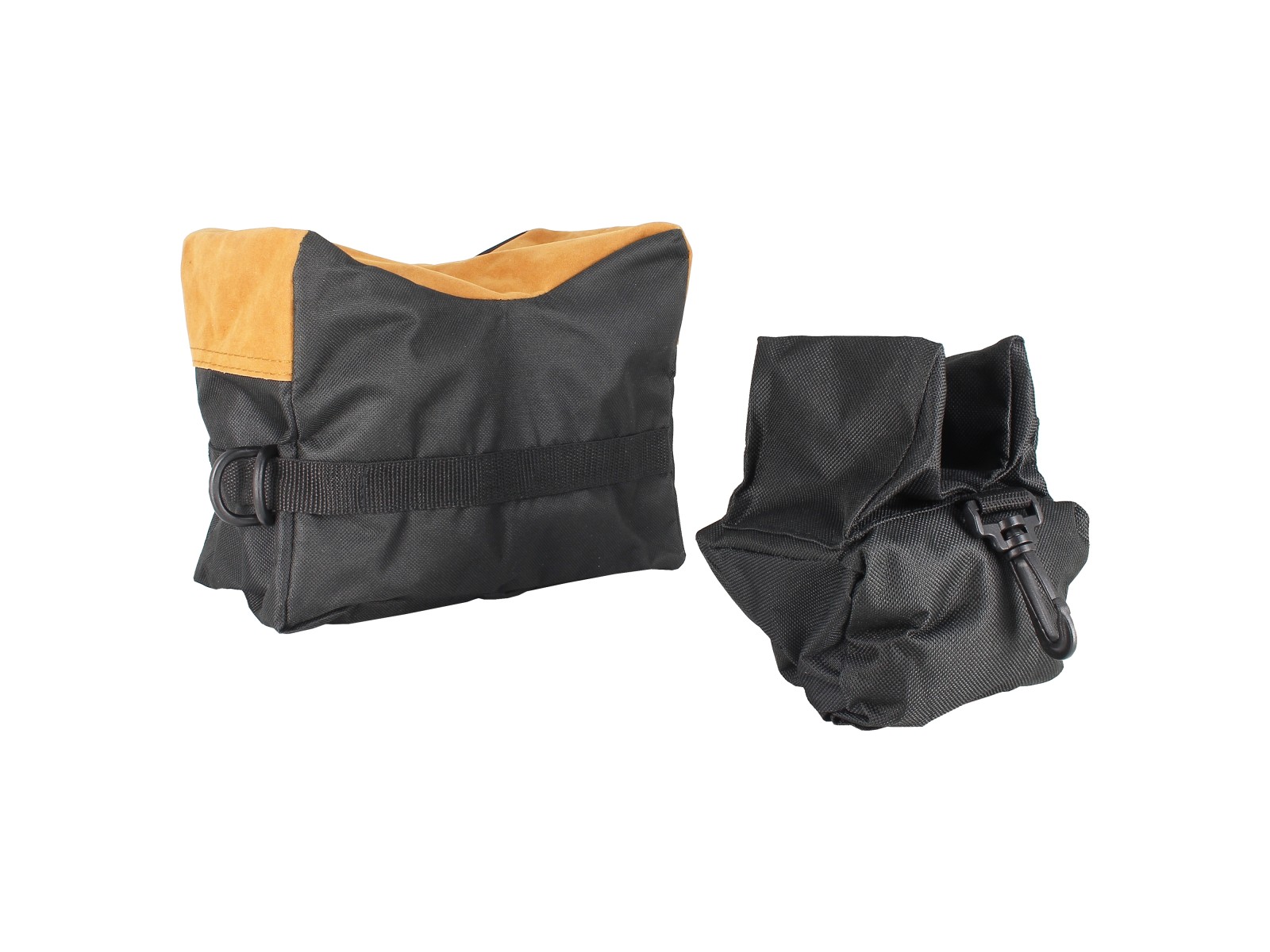 Bolsa soporte de tiro - Blackstorm Firearms - TQ56