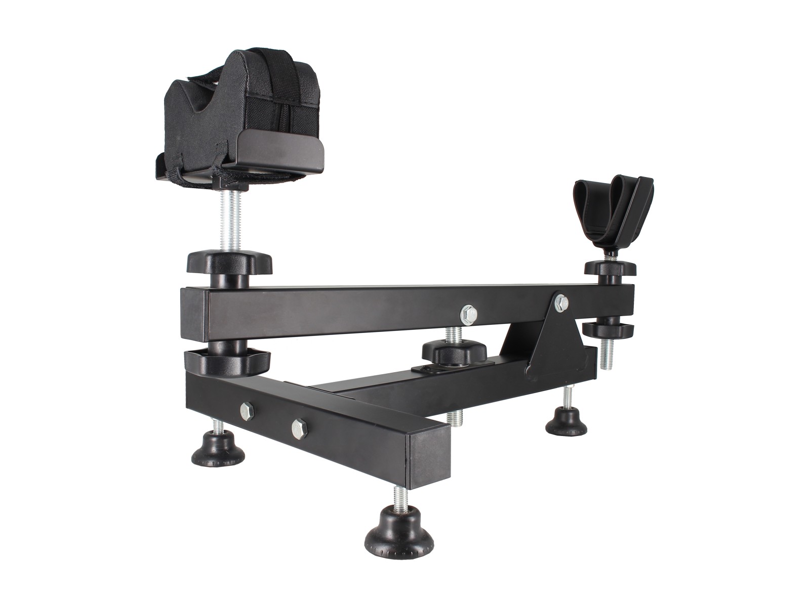 Universal Mount - Blackstorm Firearms - Banc de maintien for arme TQ40
