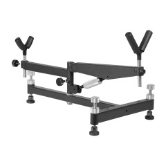 Universal Mount - Blackstorm Firearms - Banc de maintien for arme TQ50