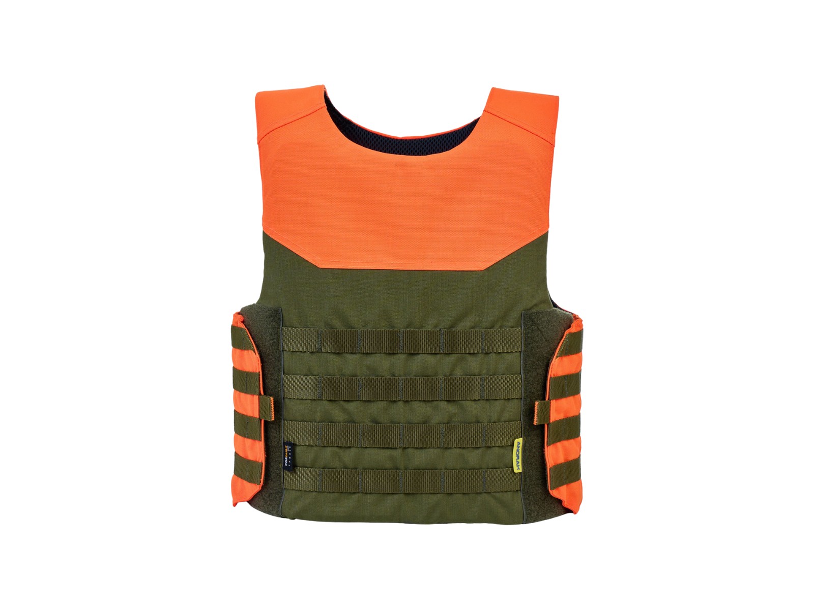 Vest Carrier - Anorak - Shield I