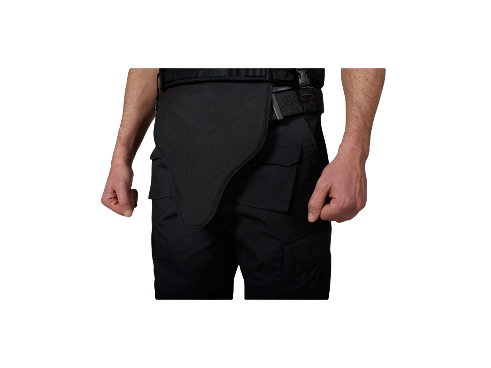Groin - Anorak - Protector I