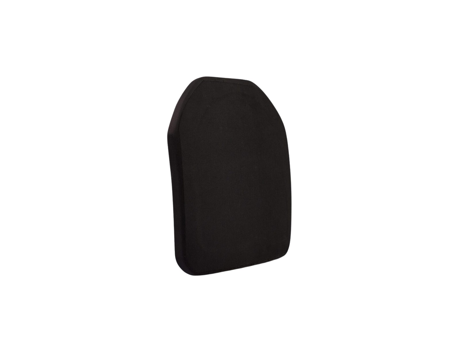 Ballistic Plate - Anorak - Iridium - Black
