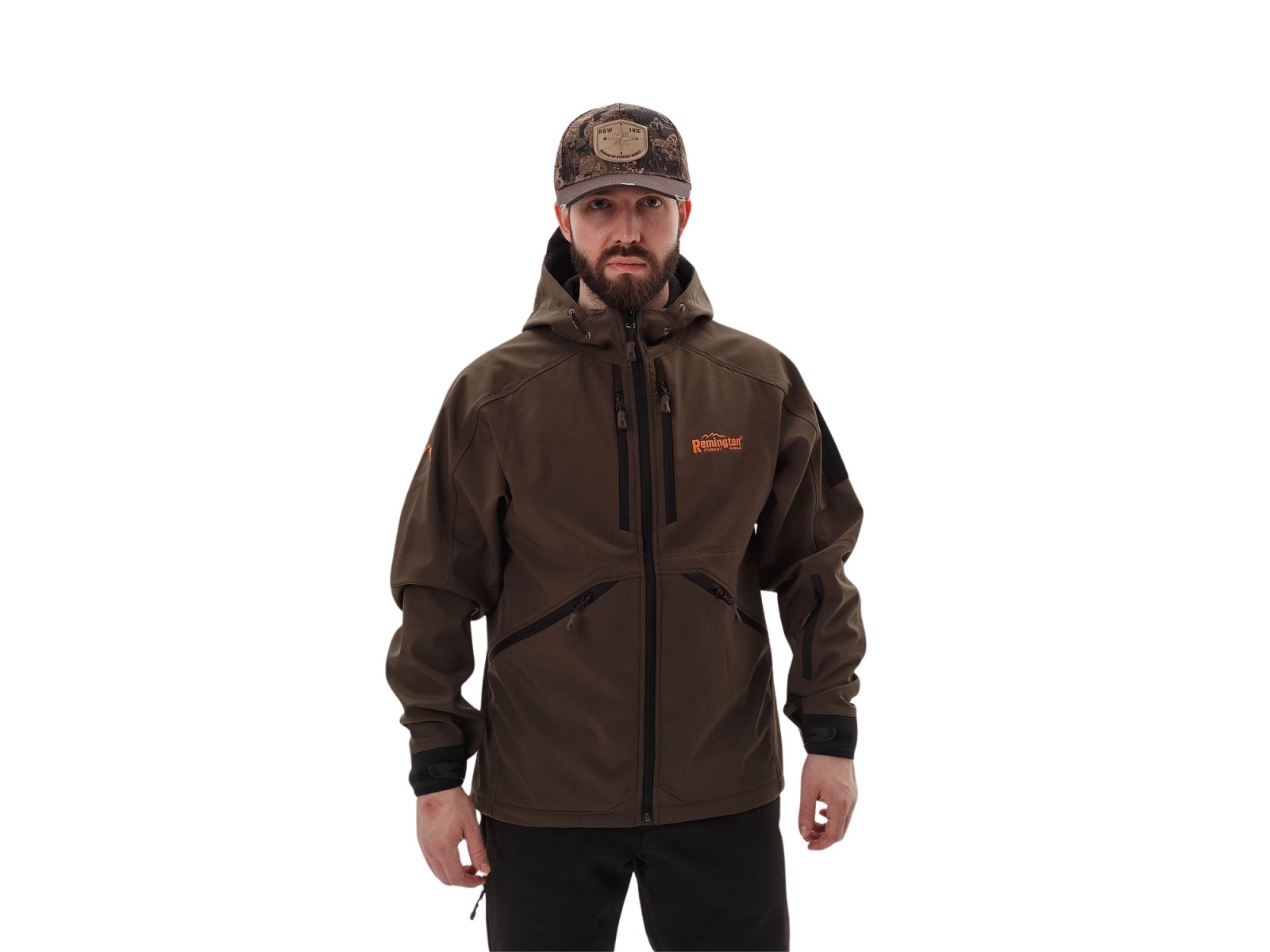 Conjunto - Remington SW - Himalayan Dark Olive