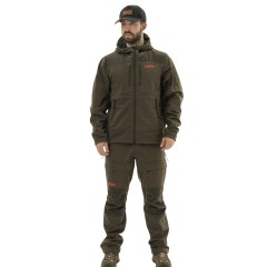 Set - Remington SW - Stalker renewed Dark Olive