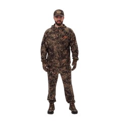 Conjunto - Remington SW - Alabama Profesional Green Forest