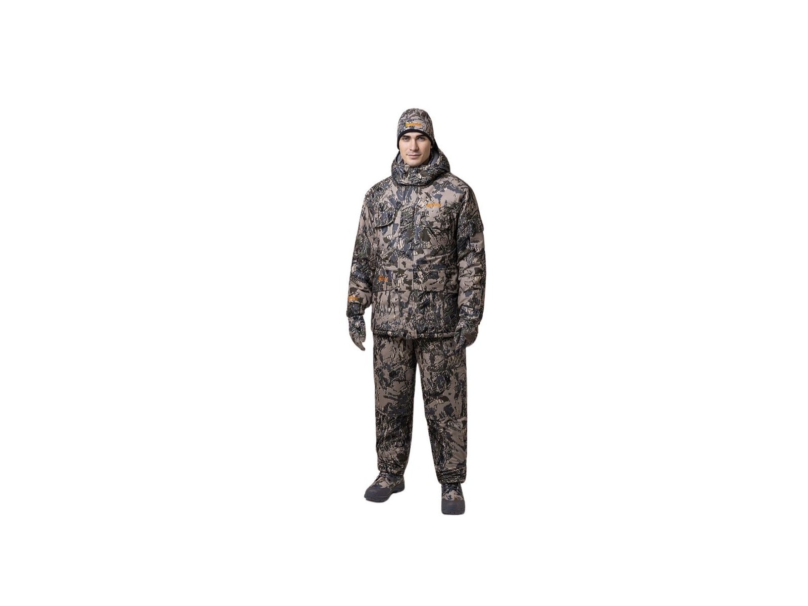 Conjunto - Remington SW - Pro Hunting Club
