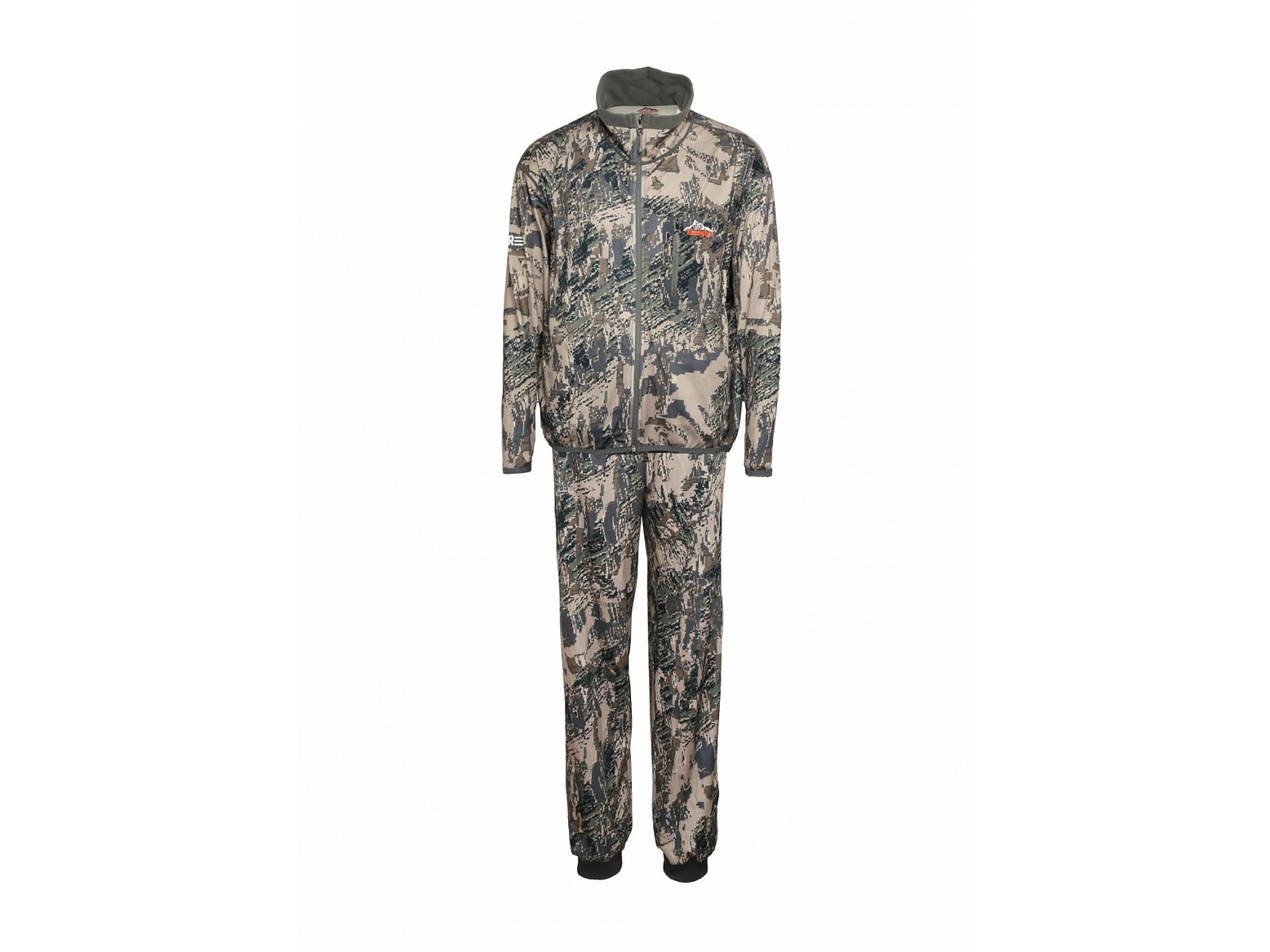 Conjunto - Remington SW - Alabama Summer Figure