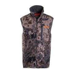 Vest - Remington SW - Toss Figure