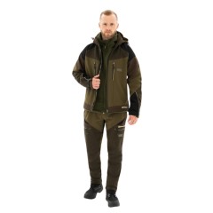 Trousers - Remington SW - Invincible Olive
