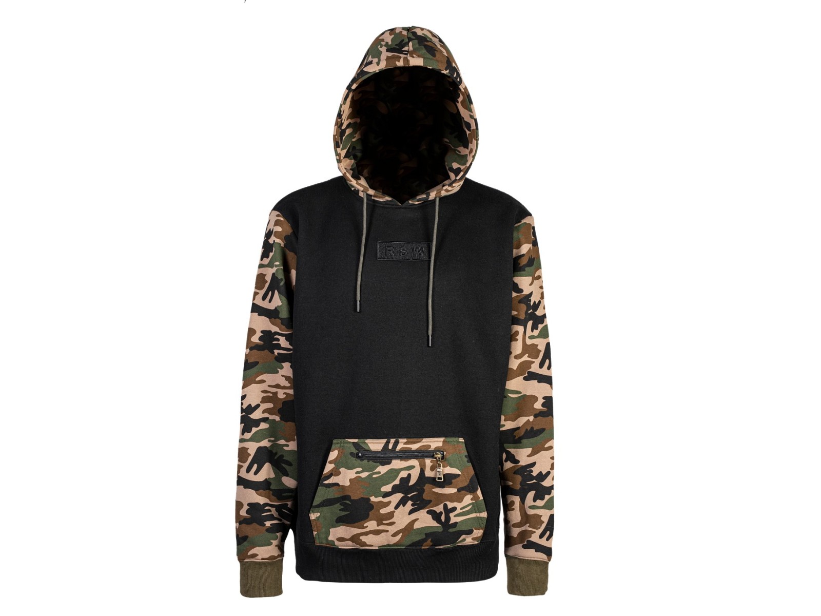 Sudadera - Remington SW - Metropolis 