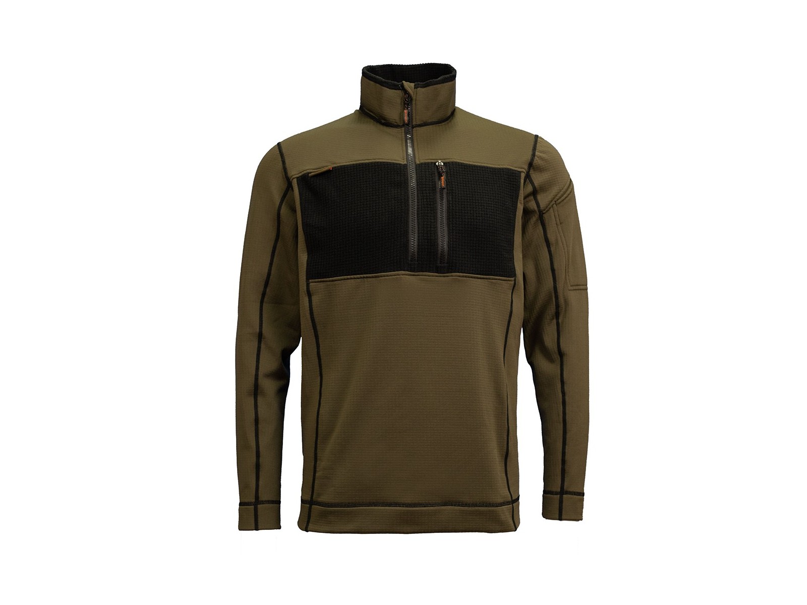 Sudadera - Remington SW - Second Layer