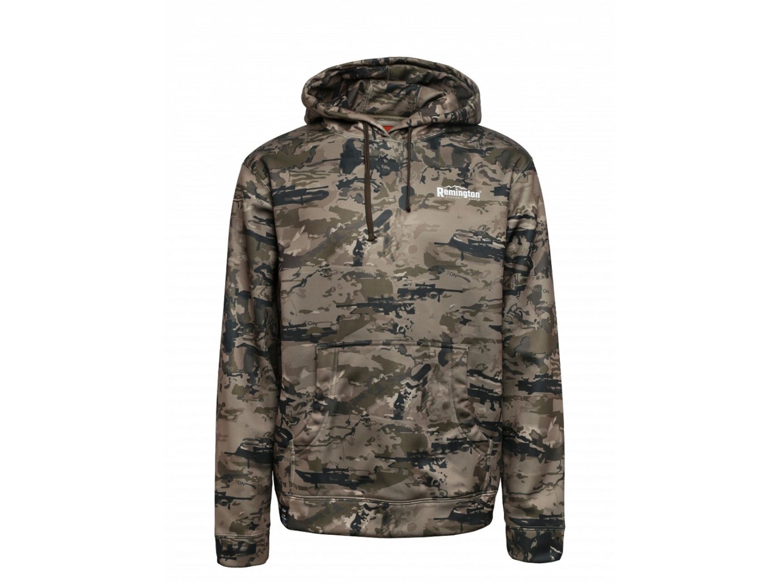 Sweatshirt - Remington SW - Hunting Brave EMP