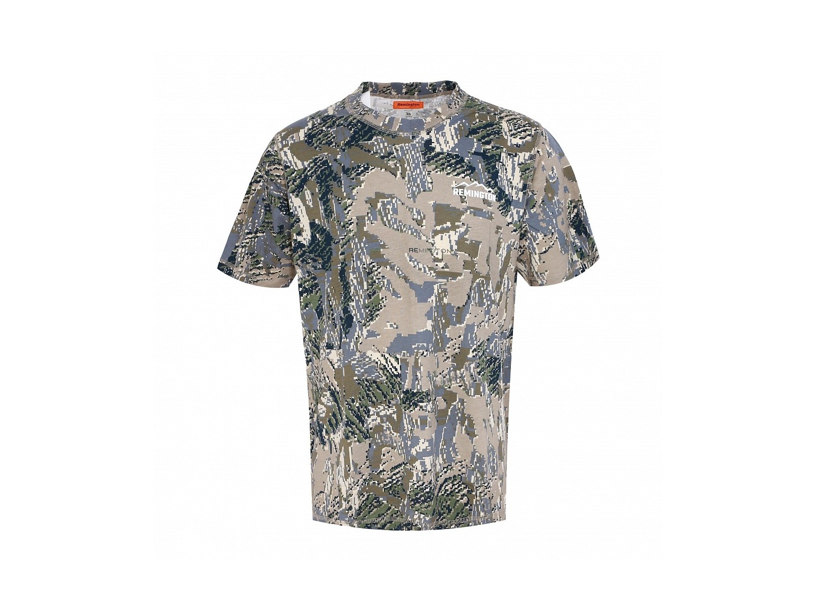 Camiseta - Remington SW - Figure