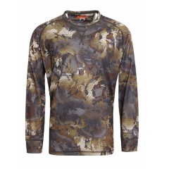 Long Sleeve T-Shirt - Remington SW - Timber