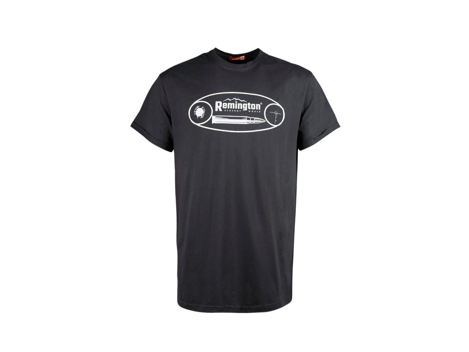 Camiseta - Remington SW - Balle de Chasse 