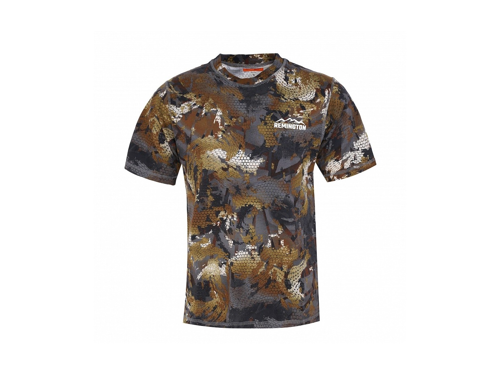 Camiseta - Remington SW - Timber