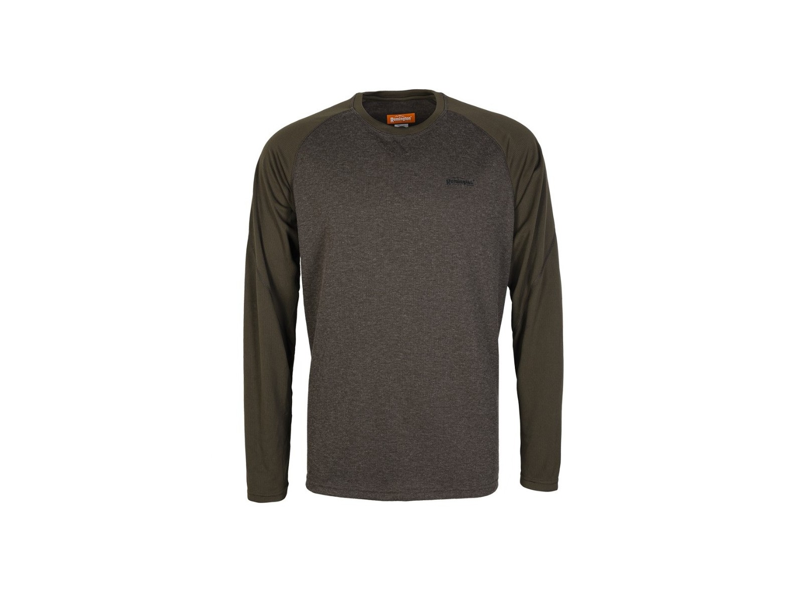 Long Sleeve T-Shirt - Remington SW - Availability