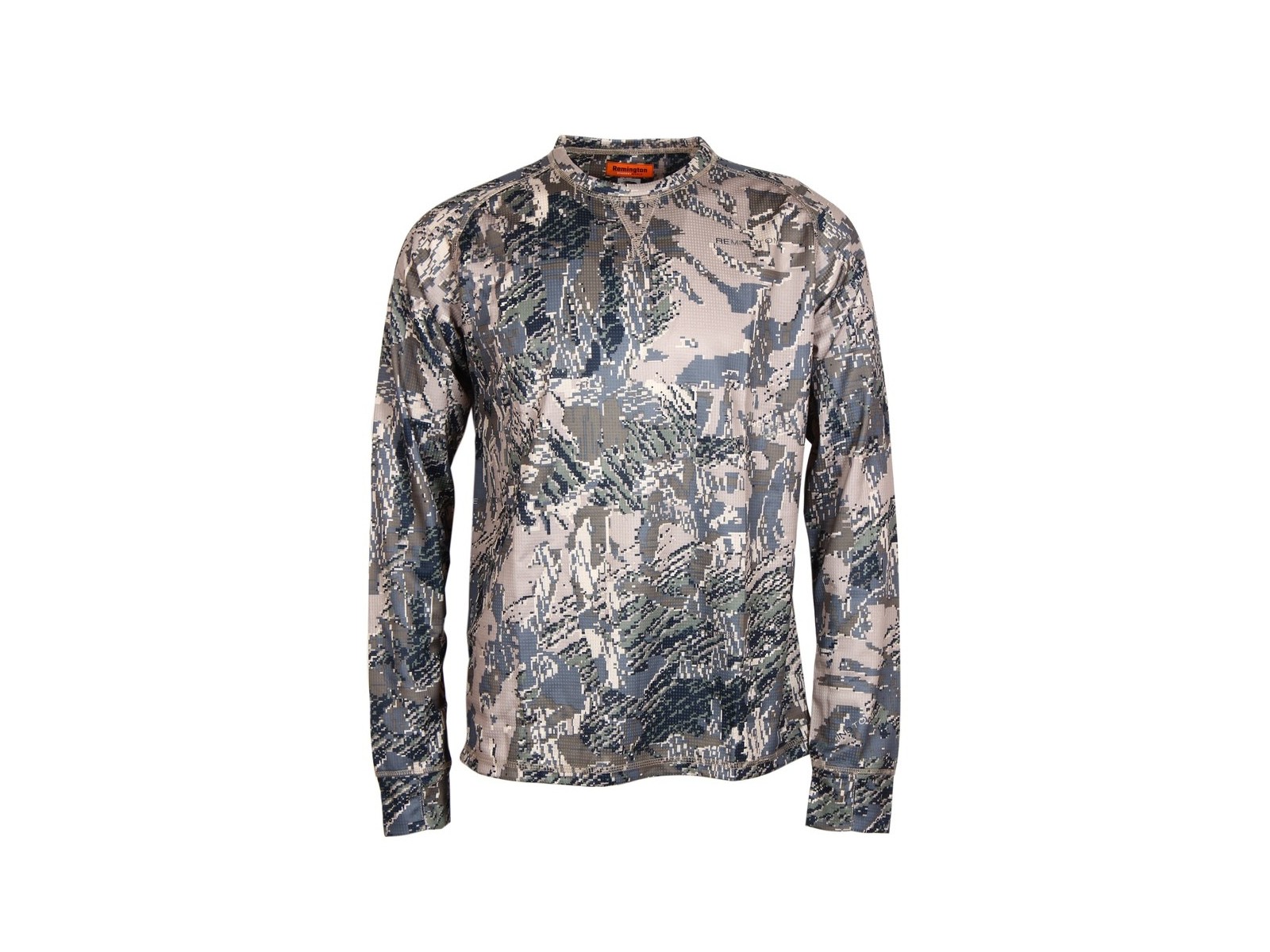Camiseta - Remington SW - Hunting Figure