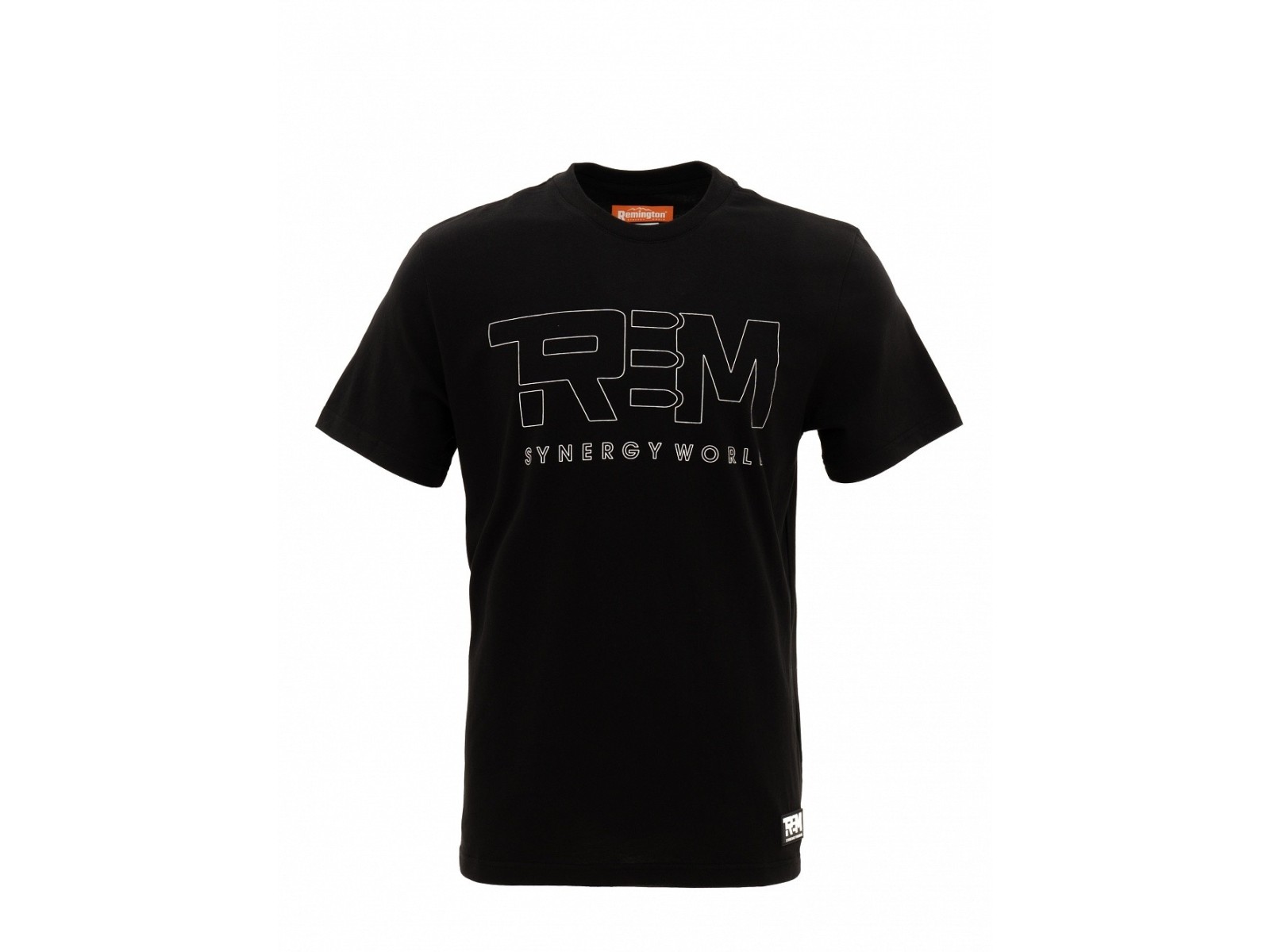 Camiseta - Remington SW - Moon