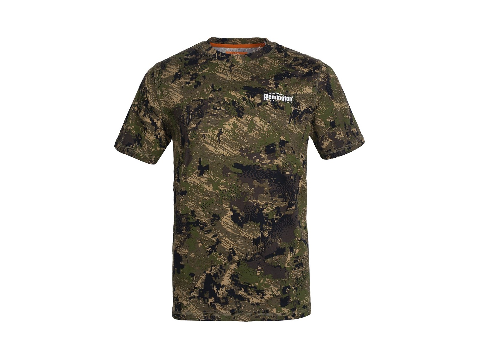 T-Shirt - Remington SW - Green Forest 
