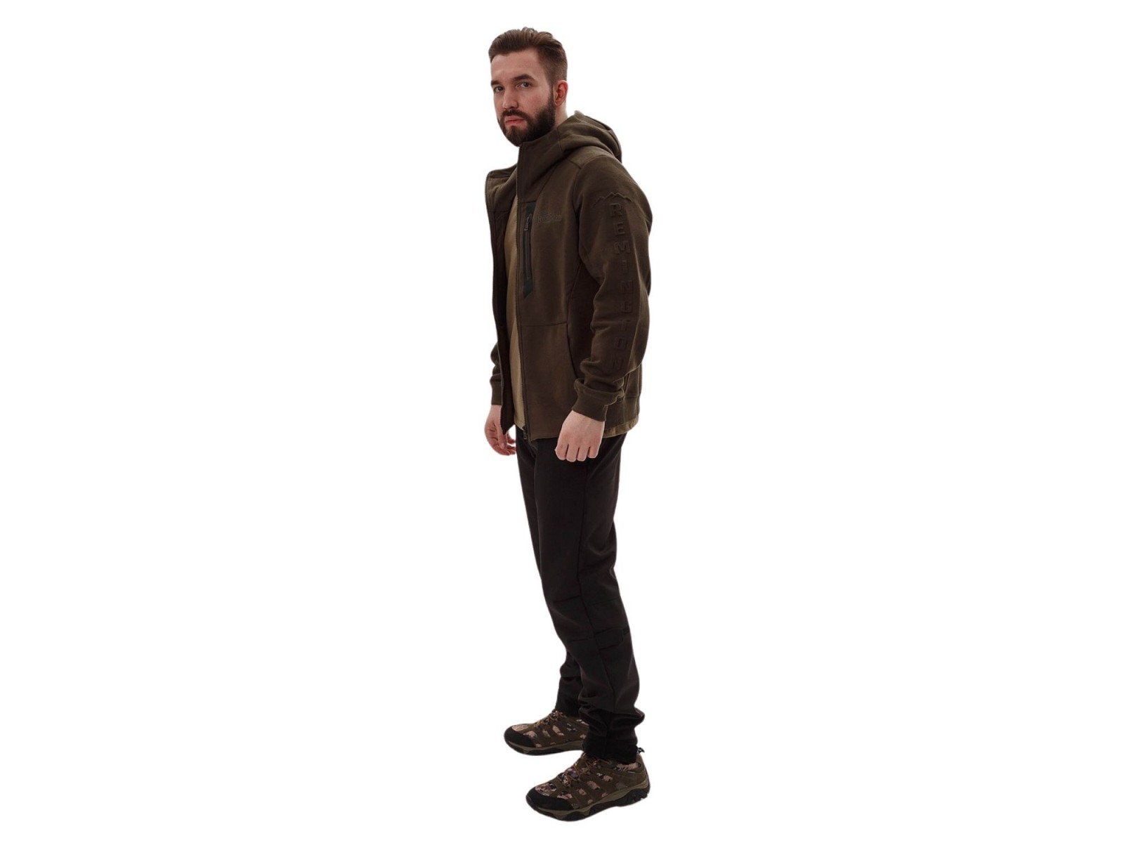 Jacket - Remington SW - Cadiz