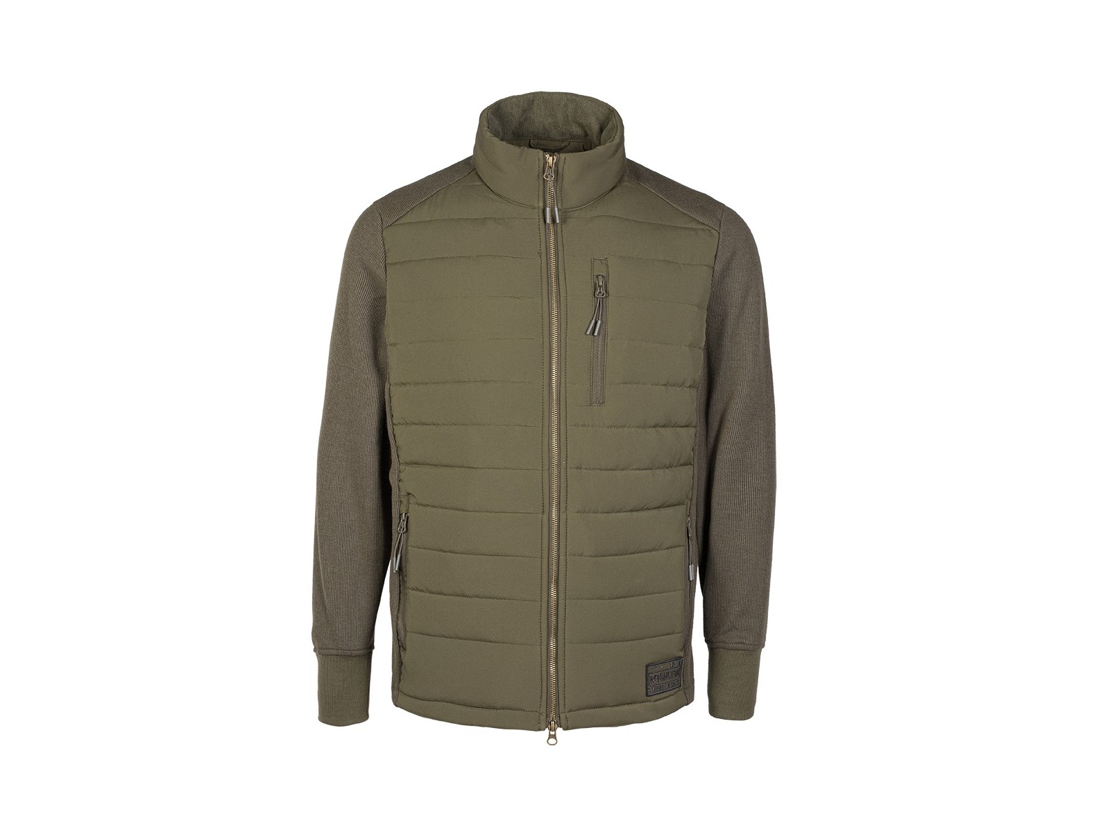 Zip Jacket - Remington SW - Sussex
