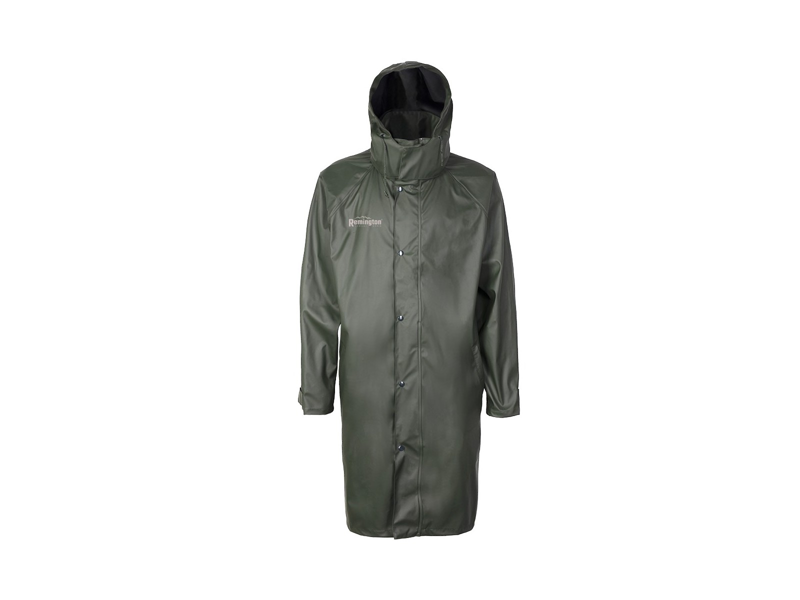Raincoat - Remington SW - New PU waterproof
