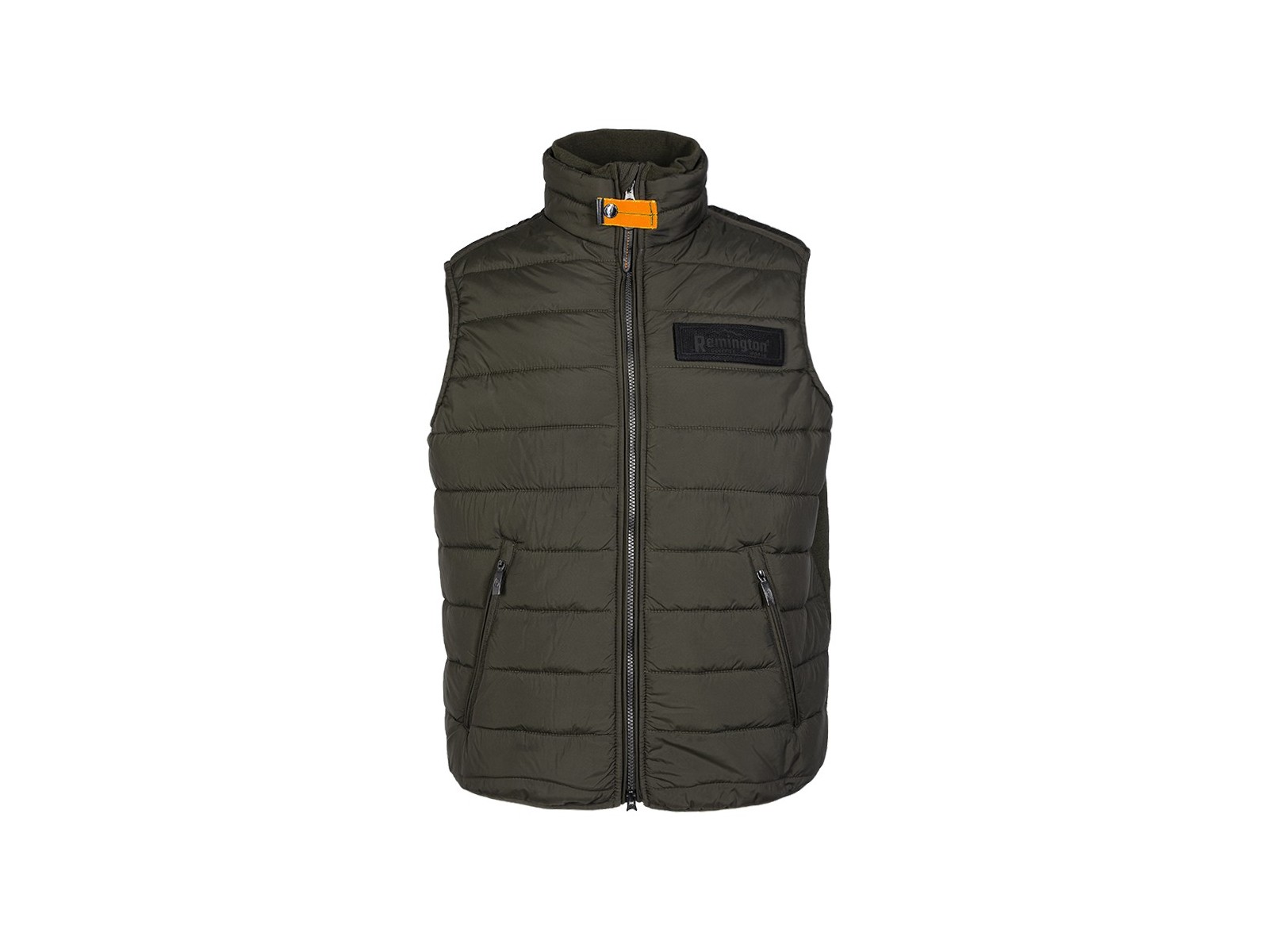 Sleeveless Down Jacket - Remington SW - Equinox