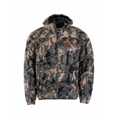 Jacket - Remington SW - Raven II