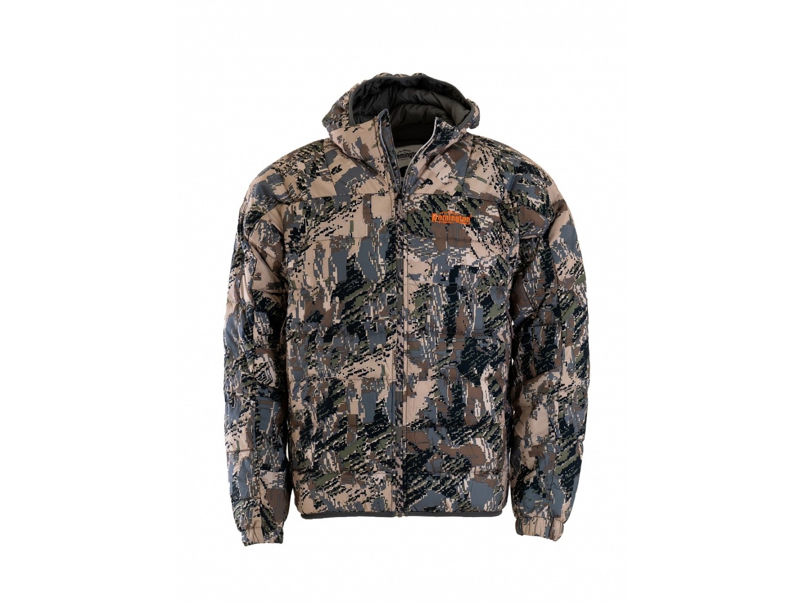 Jacket - Remington SW - Raven II