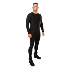 Men's Thermal Underwear - Remington SW - Thermal Reflective