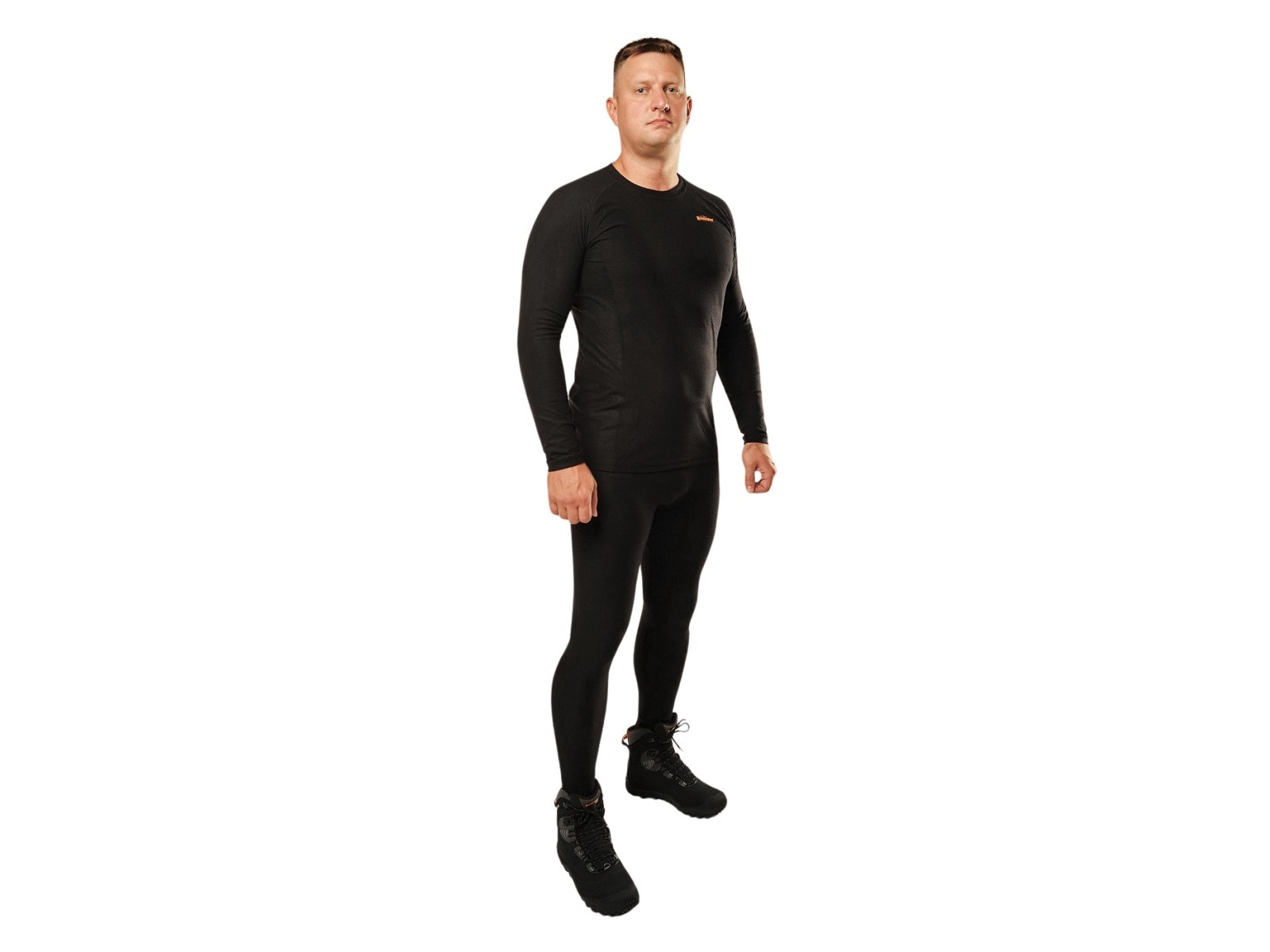 Men's Thermal Underwear - Remington SW - Thermal Reflective