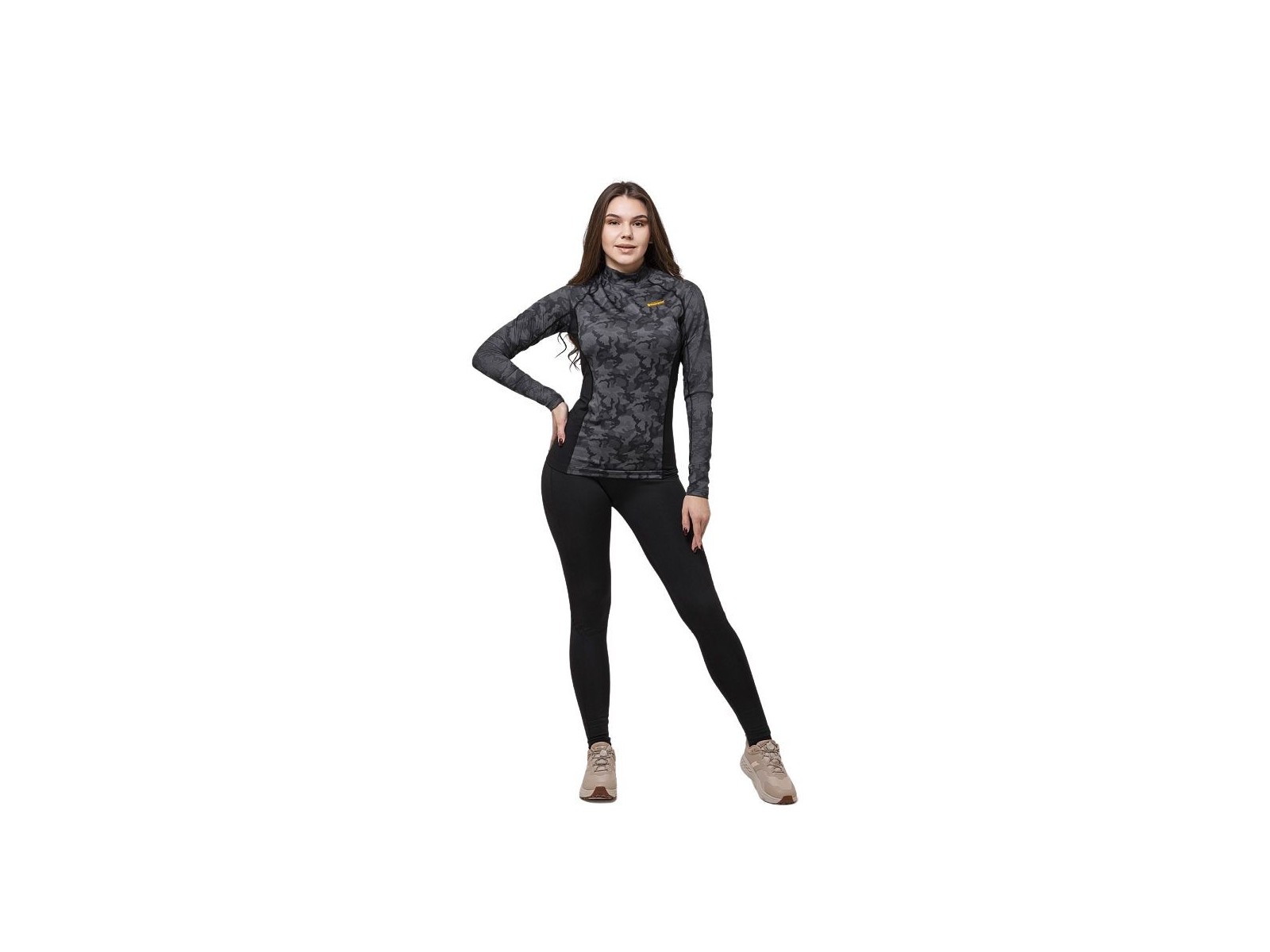 Ropa interior t&eacute;rmica mujer - Remington SW - Intensive 