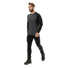 Thermal Underwear - Remington SW - Heat Generation