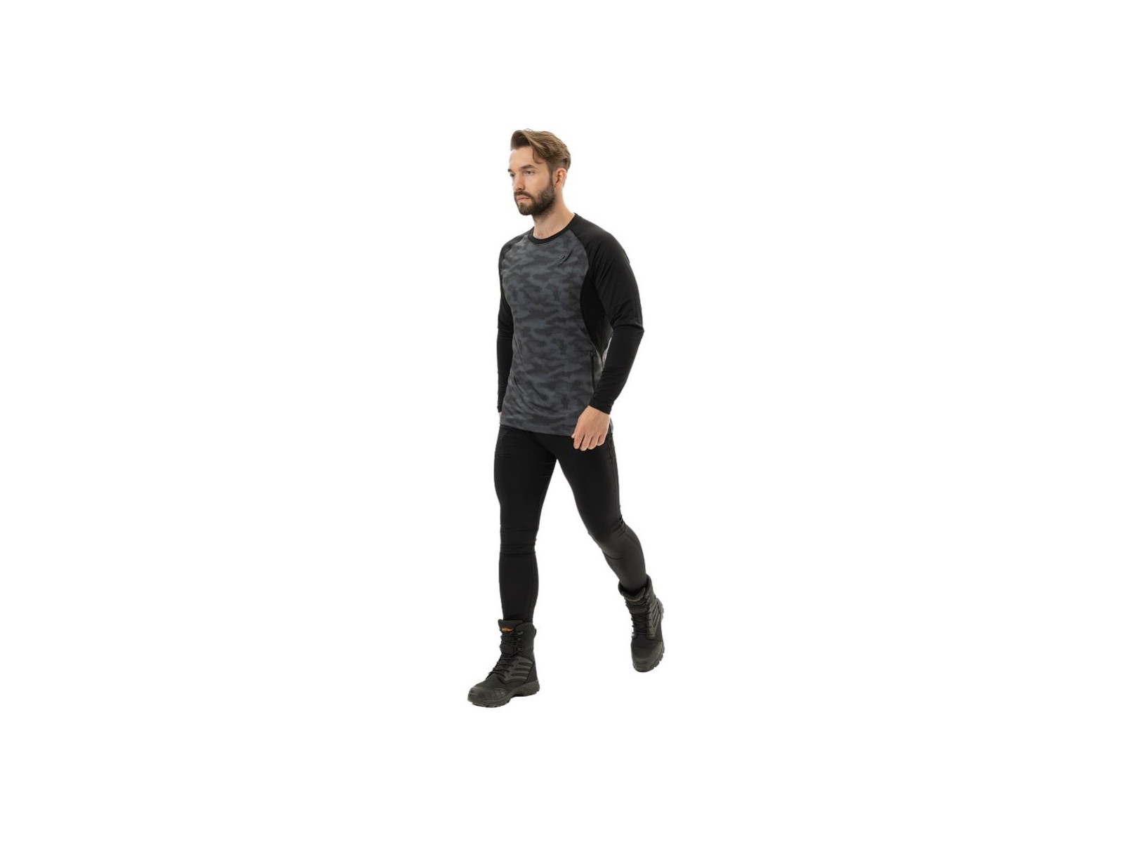 Ropa interior t&eacute;rmica - Remington SW - Heat Generation