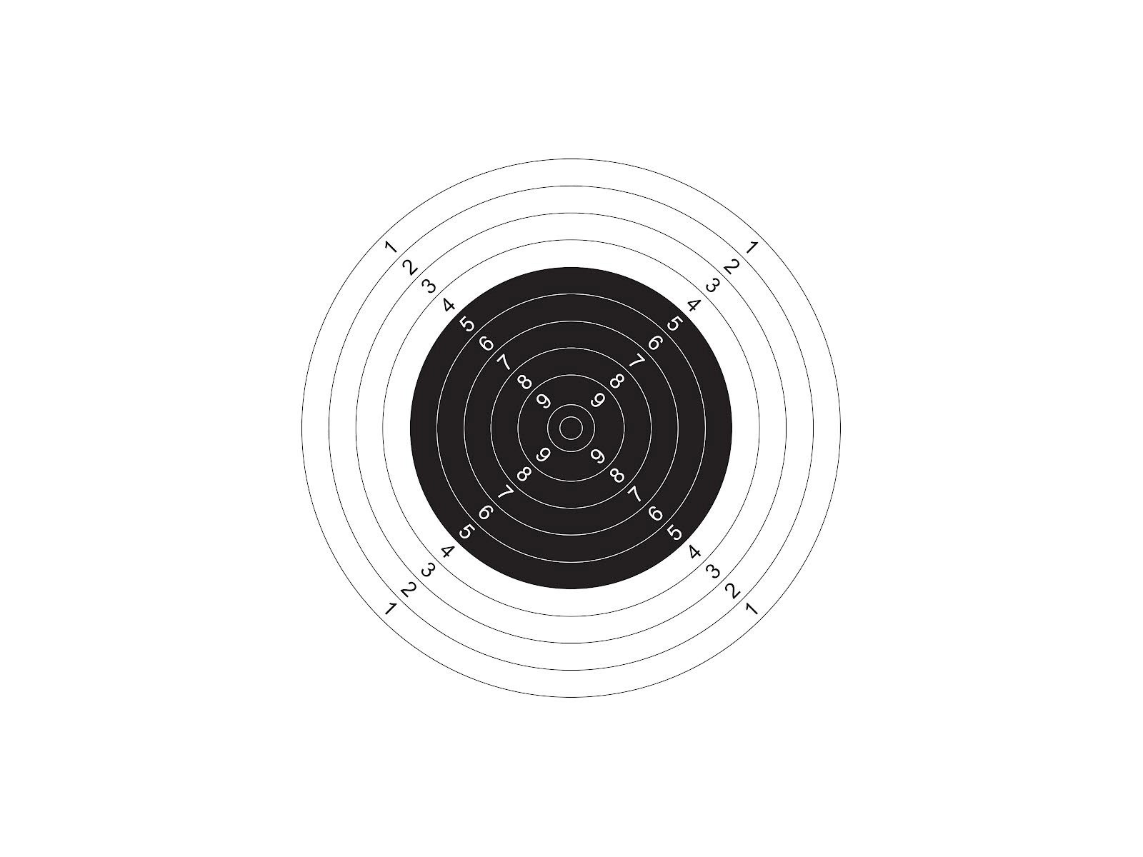 Dianas - C300 - 80x80 cm (x100)