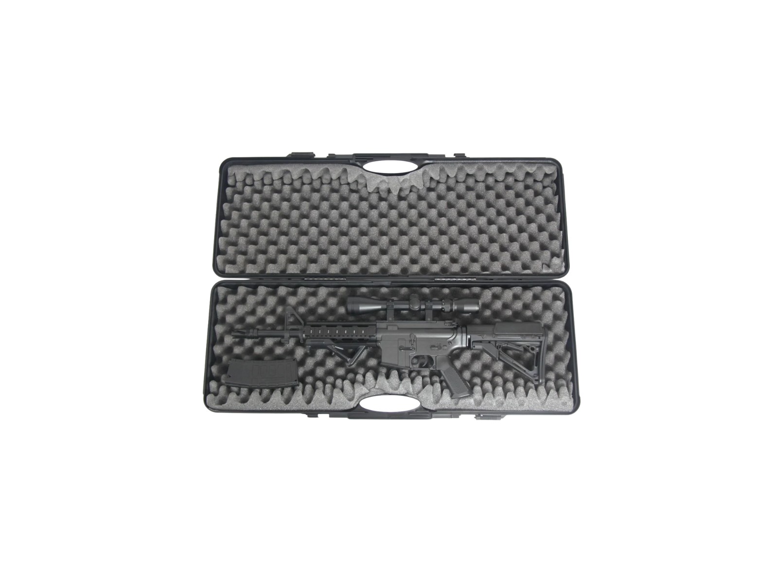 Gun Storage Case - Blackstorm Firearms - 88cm