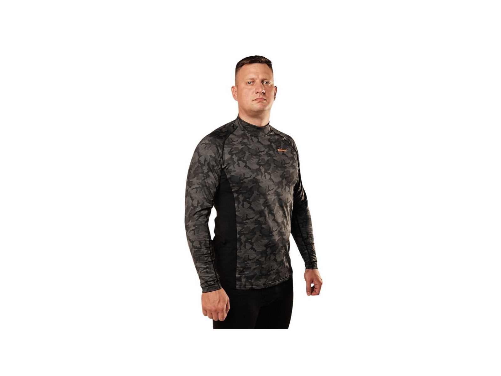 Men's Thermal Underwear - Remington SW - Intensive