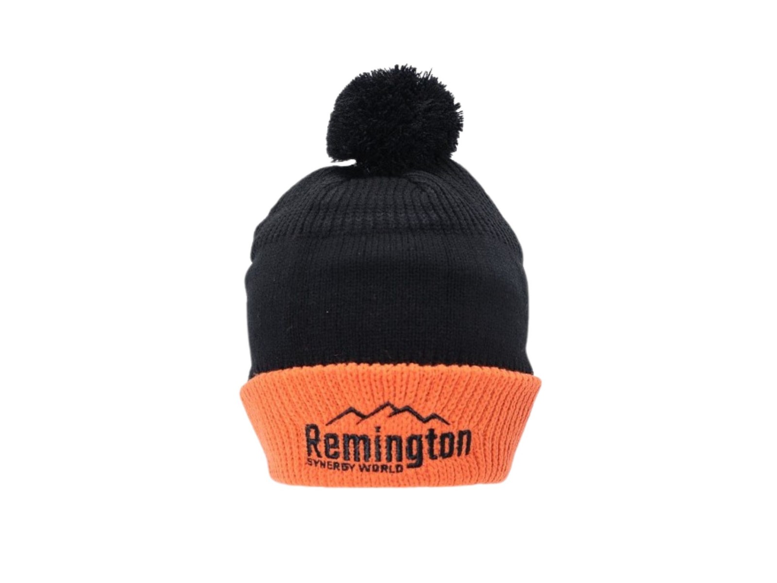 Beanie - Remington SW - Communications 