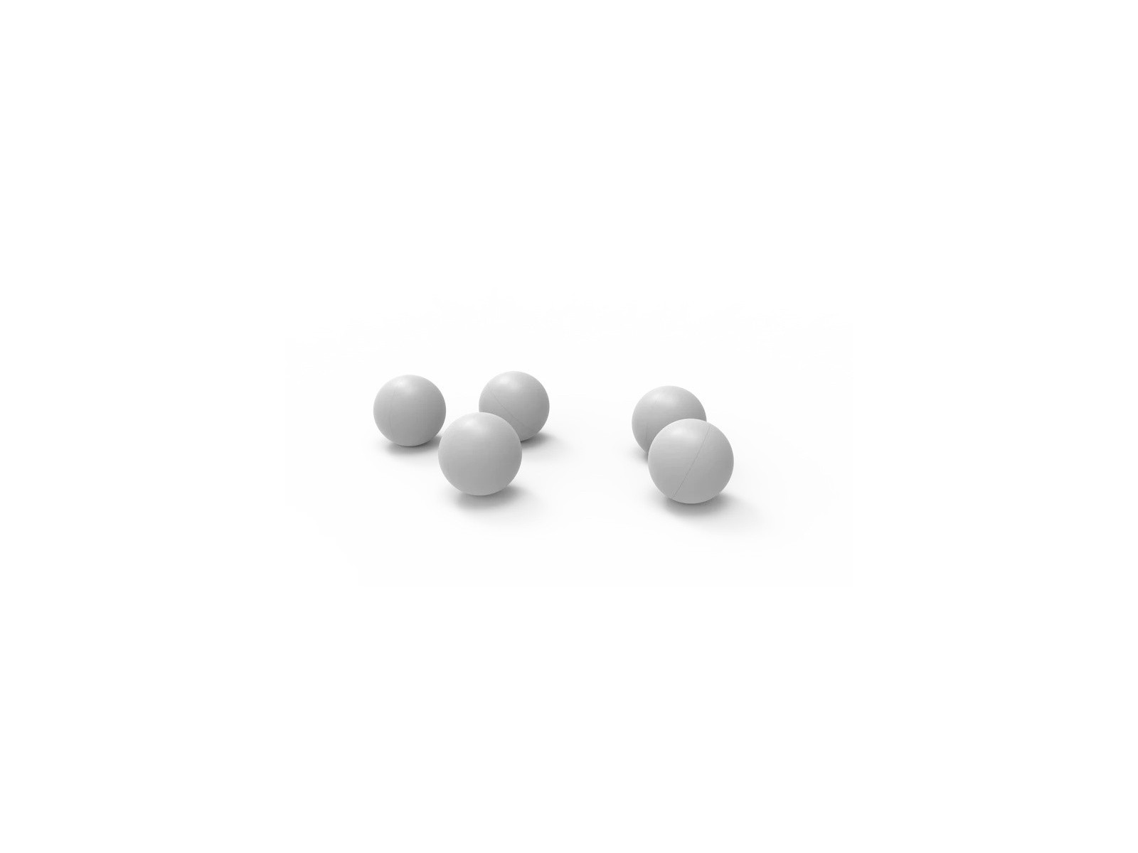 Bolas - Byrna - Kinetic (x5)