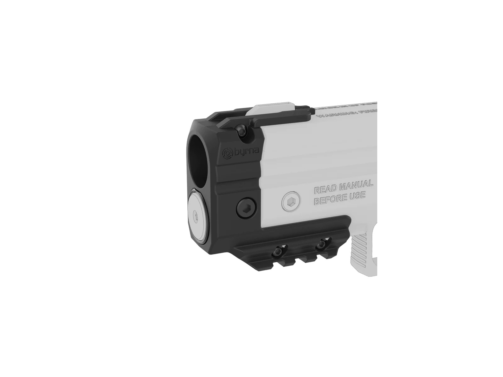 Adapter - Byrna - Boost SD 12g