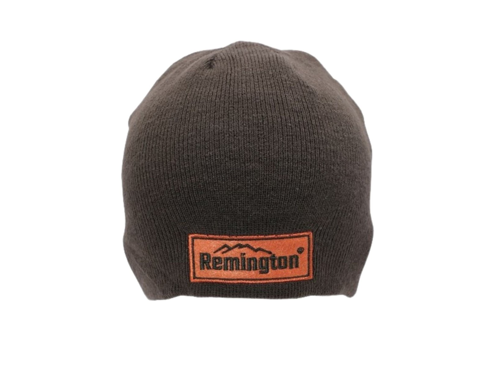 Reversible Hunting Beanie - Remington SW - Tactic