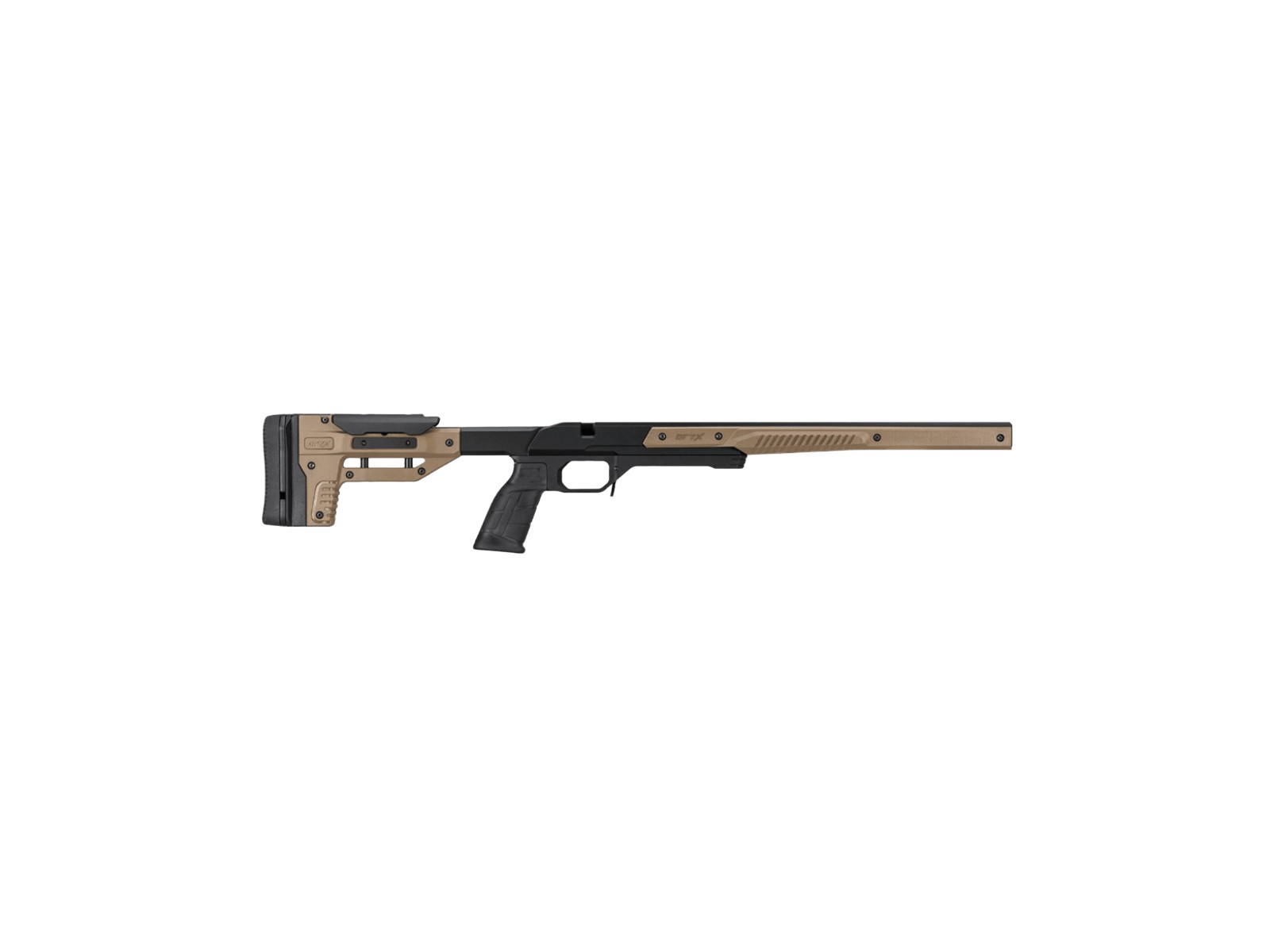 Chasis - MDT - Oryx Sportsman - CZ 457