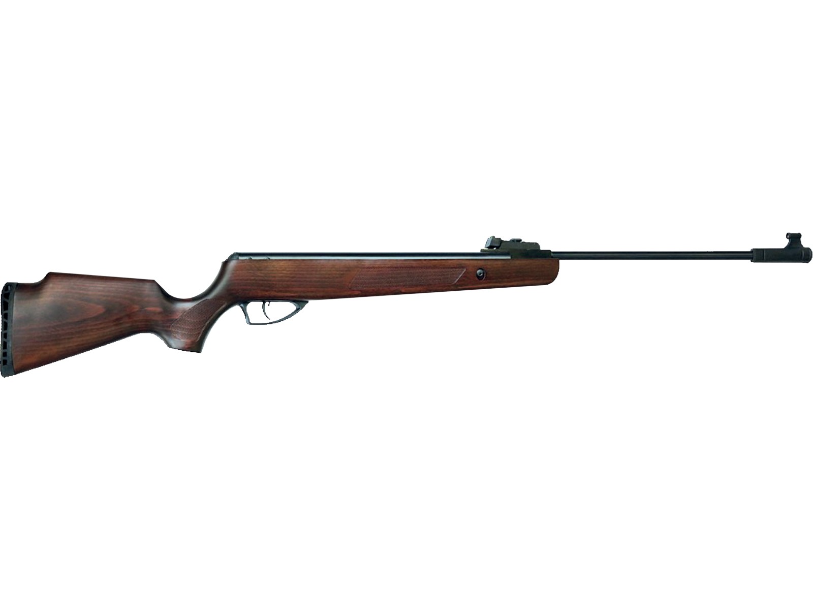 Carabina de plomo - Elite Airgun - Wolf 4,5mm - 19,9 joules