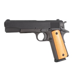 Pistola 1911 - Armscor - GI Standard FS - .45 ACP