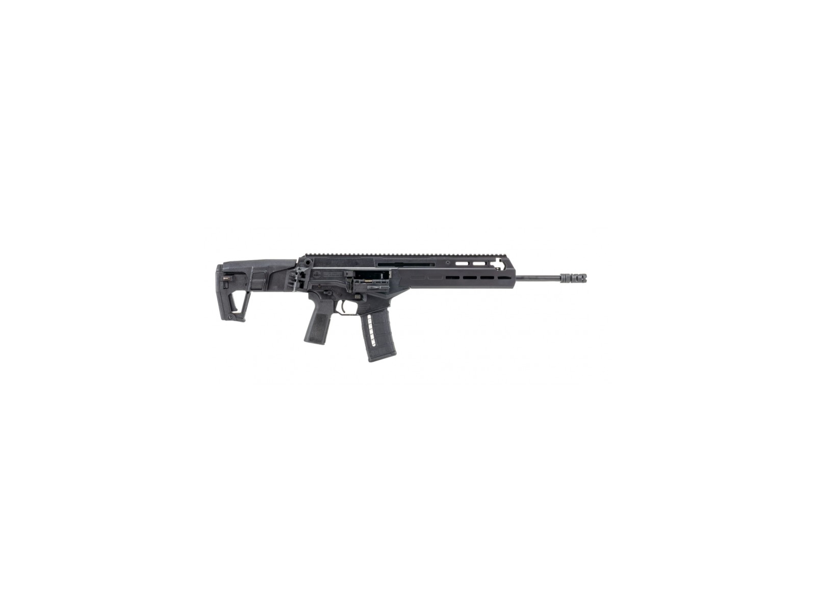 Assault Rifle - IWI - Carmel - 16" - 5,56x45