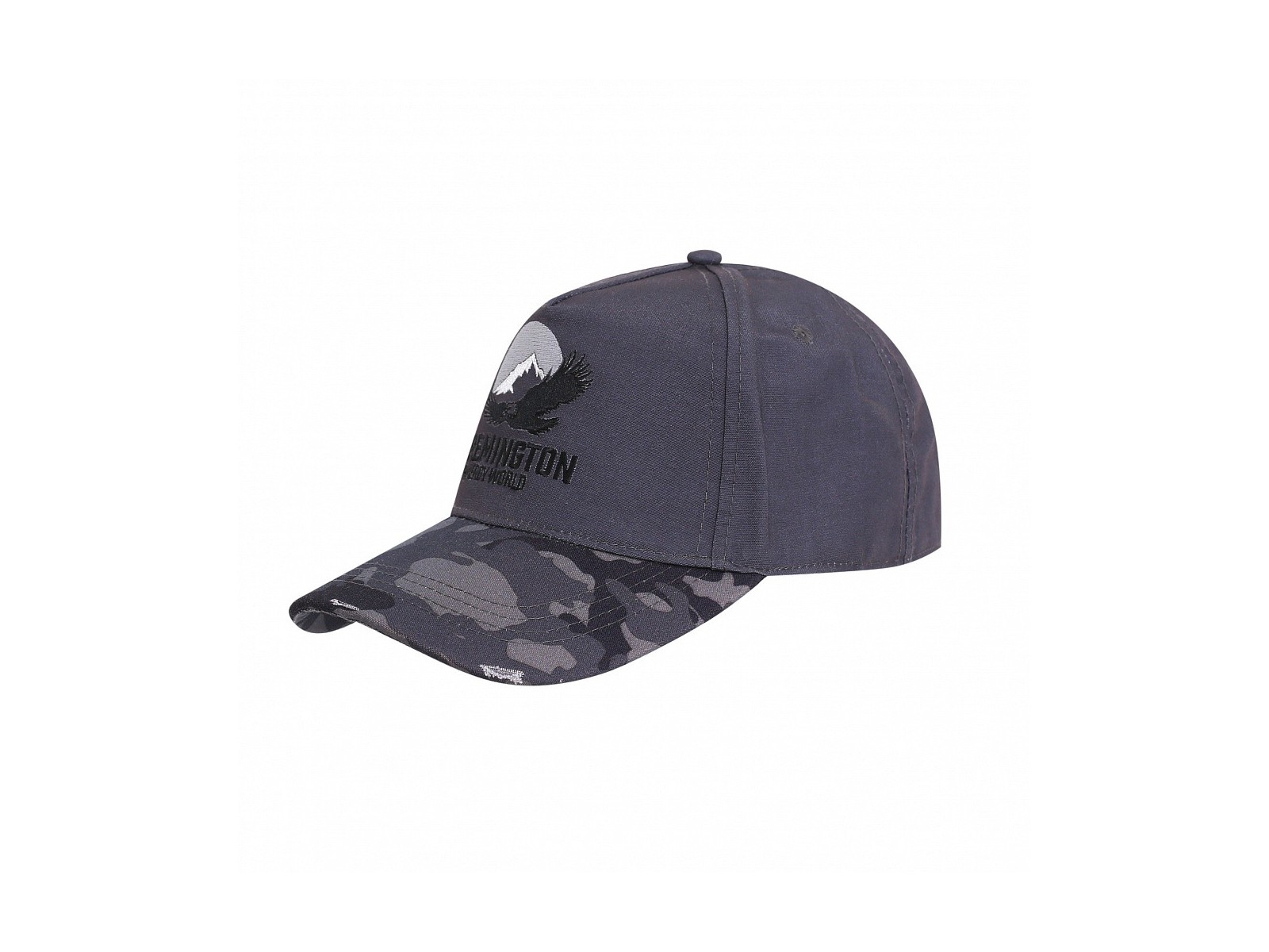 Baseball Cap - Remington SW - Trucks Combined