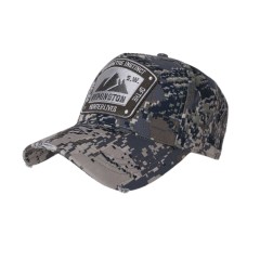 Baseball Cap - Remington SW - Figure
