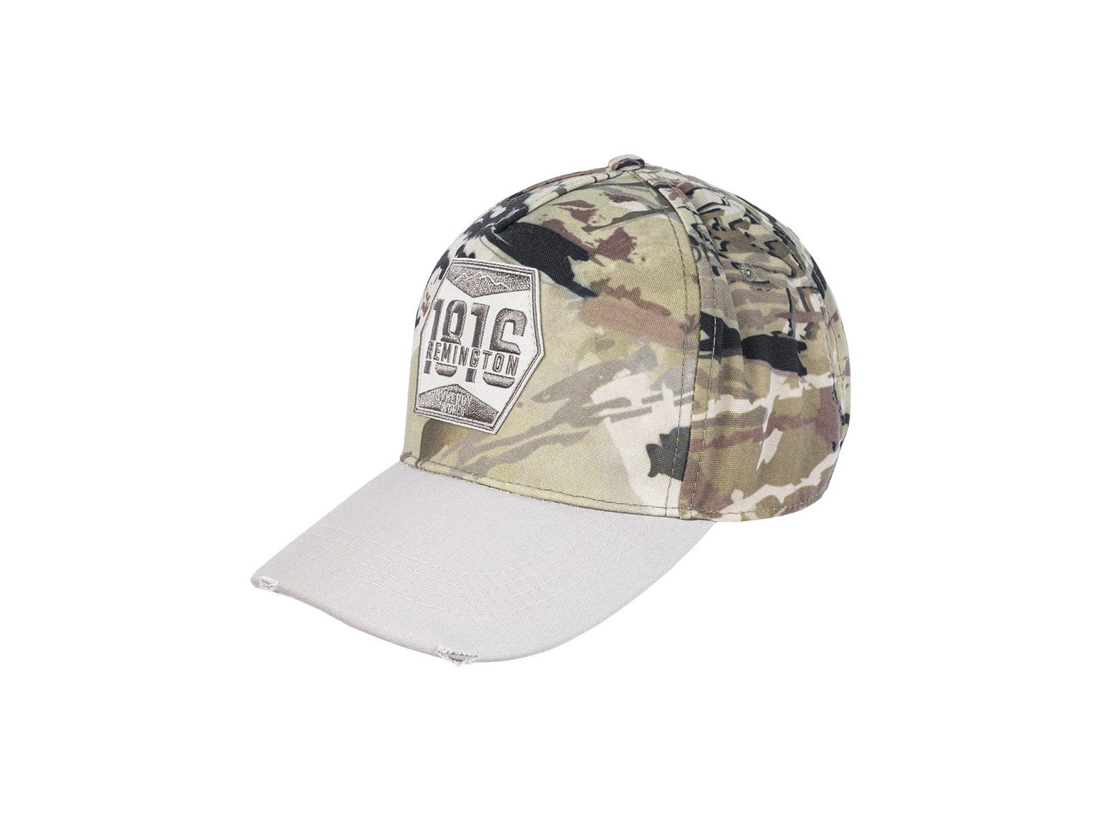 Gorra de b&eacute;isbol - Remington SW - Millennium Safari